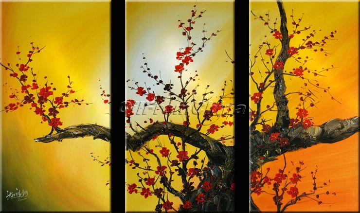 Chinese Plum Blossom Famous Paintings page 2
